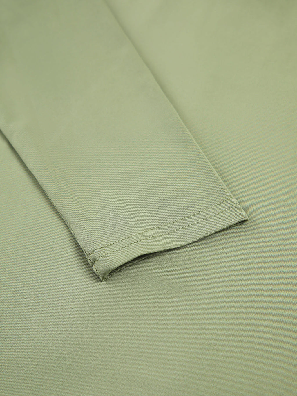 Top Donna Stretch a Maniche Lunghe – Effetto Seconda Pelle