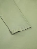 Top Donna Stretch a Maniche Lunghe – Effetto Seconda Pelle