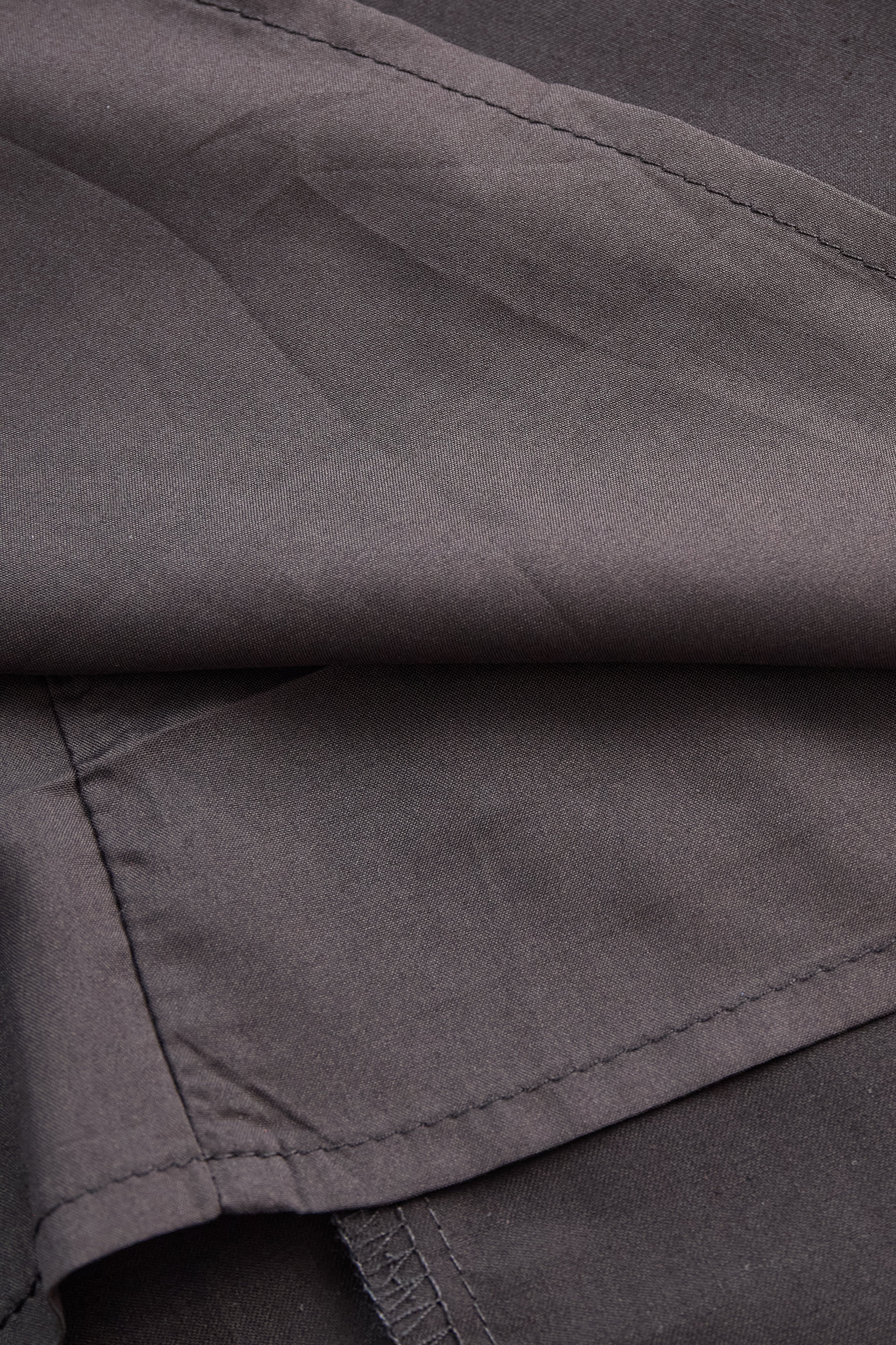 Blusa Senza Maniche con Scollo Halter e Profili a Contrasto