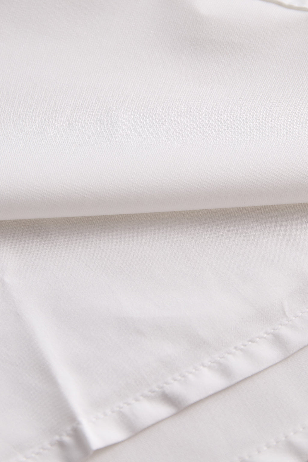 Blusa Senza Maniche con Scollo Halter e Profili a Contrasto