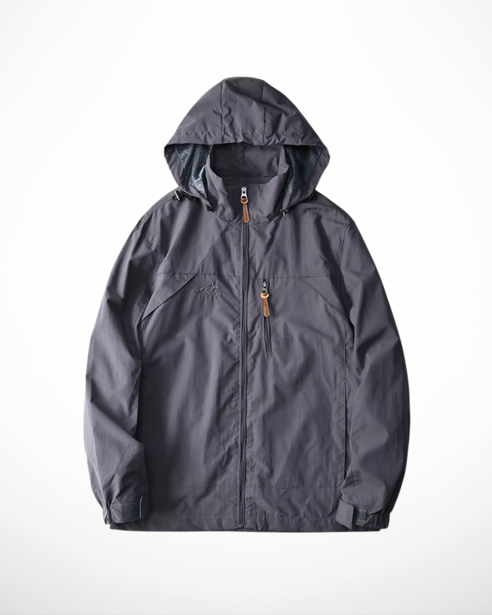 Giacca a vento autunnale – Impermeabile – Per l’uso quotidiano